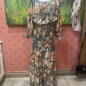 NWT, Baltic Born Dress, In perfect condition